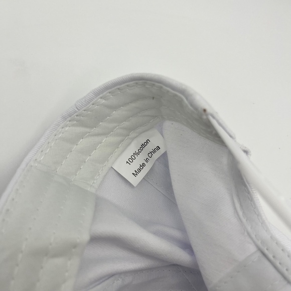 Vintage Blue Moon Snapback Hat Adjustable Cap. Vintage Brim. Blue Moon Brewing - Picture 6 of 6